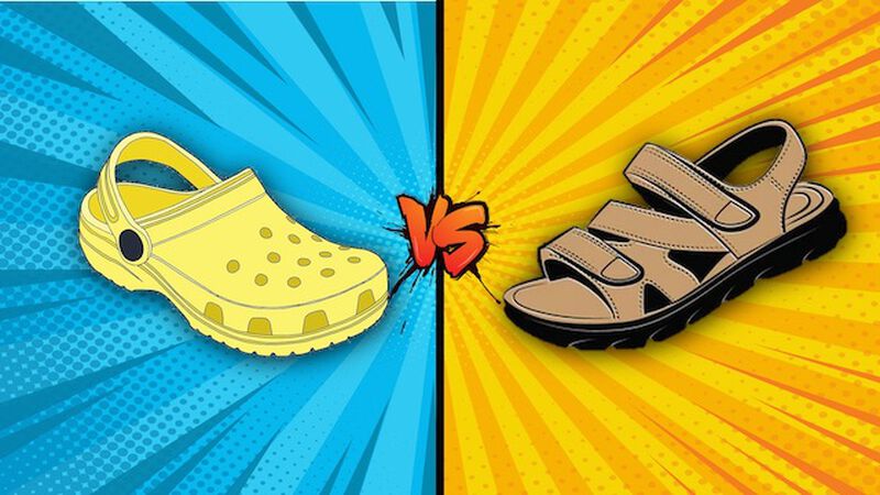 Two Kinds of People: Summer Edition